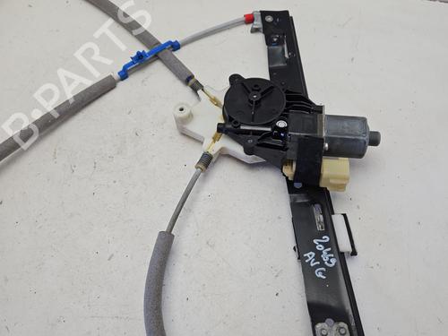 Used Front left window mechanism Front left window mechanism FORD B-MAX (JK) 1.5 TDCi (95 hp) 32475011 32475011