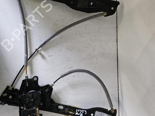 Front right window mechanism FORD MONDEO V Hatchback (CE) 2.0 TDCi | BP38912499C23 - Image 2