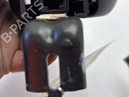 Instrument cluster RENAULT TWINGO II (CN0_) 1.5 dCi (CN0E) | BP29912077C47 - Image 4