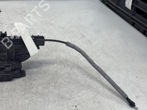 Front right lock MERCEDES-BENZ VITO Mixto (Double Cabin) (W447) 111 CDI (447.701, 447.703, 447.705) | BP29363390C97 