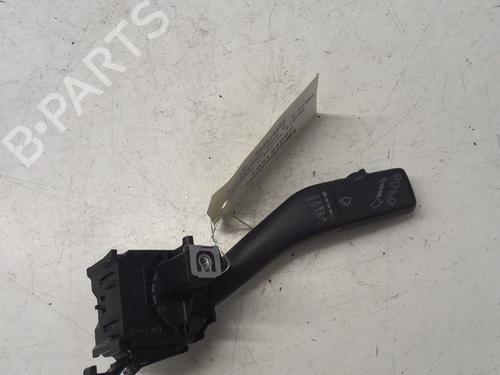 Used Steering column stalk VW GOLF VI (5K1) 2.0 TDI 4motion (140 hp) 29366085