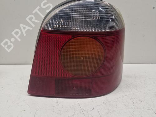 Højre baglygte RENAULT TWINGO I (C06_) 1.2 (C066, C068) (58 hp) 29364247