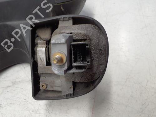 Used Right mirror Right mirror 29370360 29370360