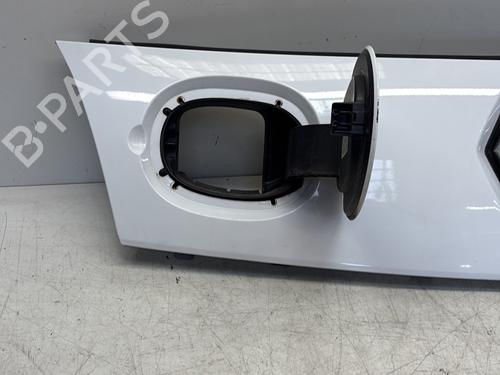 Grille RENAULT KANGOO Express (FW0/1_) Z.E. (FW0Z, FW1Z) | BP29364728C40 