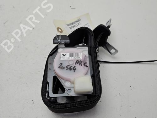 Sikkerhedssele bag midten CITROËN BERLINGO Box Body/MPV (B9) 1.6 BlueHDi 100 (99 hp) 32745215