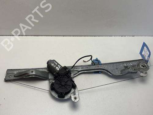 Used Front right window mechanism RENAULT TWINGO I (C06_) 1.2 (C066, C068) (58 hp) 29361669
