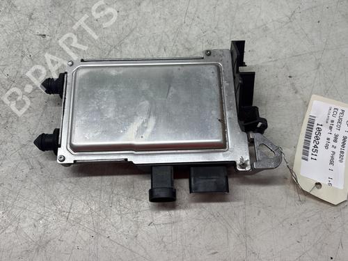 Used Start/Stop ECU PEUGEOT 308 II (LB_, LP_, LW_, LH_, L3_) 1.6 BlueHDi 120 (120 hp) 29365912