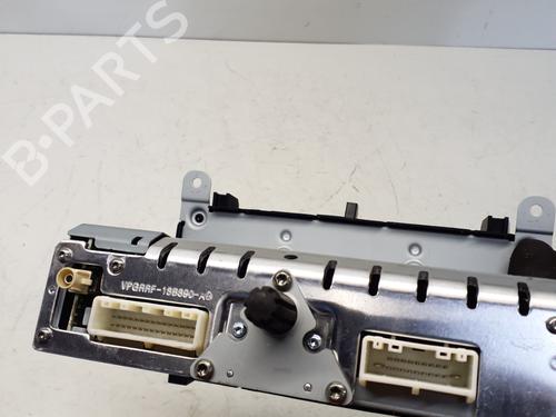Radio RENAULT CLIO IV (BH_) 1.5 dCi 90 | BP29364192E6 