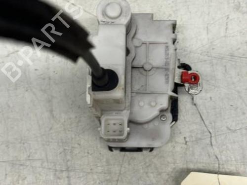 Used Front right lock FIAT 500 (312_) 1.3 D Multijet (312AXB1A) (75 hp) 29369720