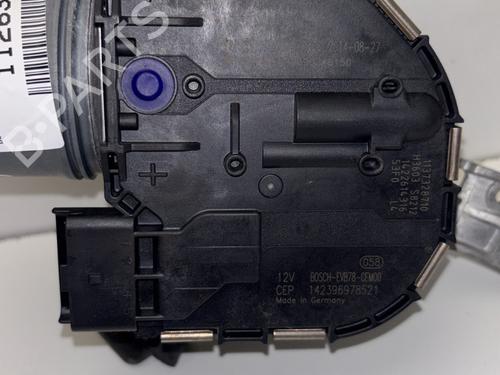 Front wiper motor CITROËN C4 Grand Picasso II (DA_, DE_) 2.0 BlueHDi 150 | BP29364402M29