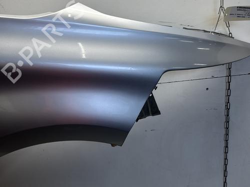 Right front fenders CITROËN C4 Picasso II 1.6 BlueHDi 120 | BP29961804C42 