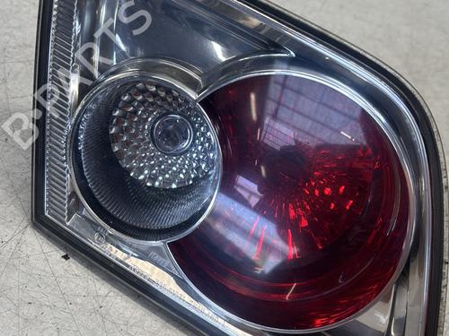 Venstre baklys, luke MAZDA 6 Hatchback (GG) 2.0 DI (GG14) | BP29365468C79 