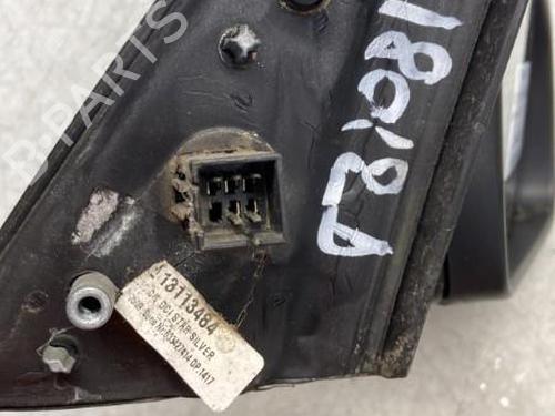 Bakspejl Højre OPEL MERIVA A MPV (X03) 1.4 16V Twinport LPG (E75) | BP29364861C27 