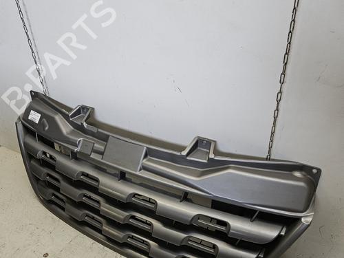 Used Grille Grille RENAULT MASTER III Van (FV) 2.3 dCi 100 FWD (FV0A, FV0B, FV0G, FV0K, FV0H) (101 hp) 36288209 36288209