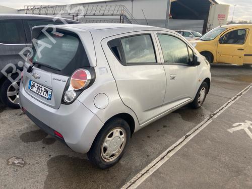 Used Parts CHEVROLET SPARK (M300) 1.0 4936538