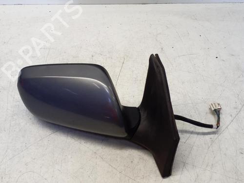 Used Right mirror TOYOTA AVENSIS Estate (_T25_) 2.0 D-4D (CDT250_, CDT250R) (116 hp) 29364424