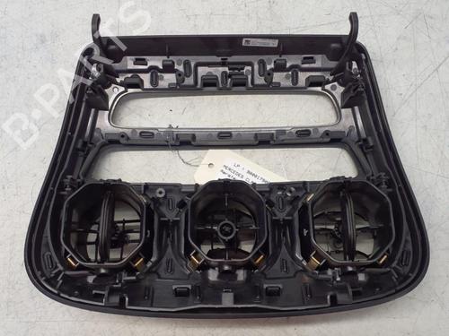 Used Air vent MERCEDES-BENZ C-CLASS (W205) C 220 BlueTEC / d (205.002, 205.004) (170 hp) 29366918