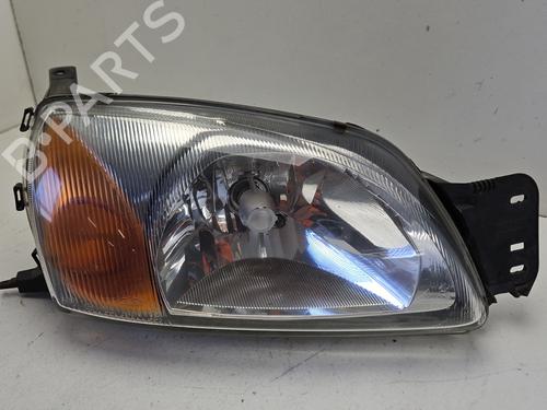 Used Right headlight Right headlight FORD FIESTA IV (JA_, JB_) [1995-2006] 33569621 33569621