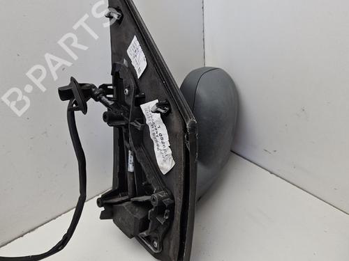 Used Left mirror Left mirror CITROËN JUMPY III Van (V_) 2.0 BlueHDi 180 (177 hp) 35956944 35956944