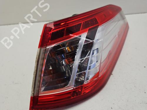 Used Right taillight Right taillight PEUGEOT 508 SW I (8E_) 2.2 HDi (204 hp) 32735729 32735729