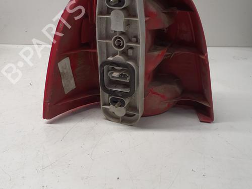 Højre baglygte RENAULT TWINGO I (C06_) 1.2 (C066, C068) | BP29368726C35 