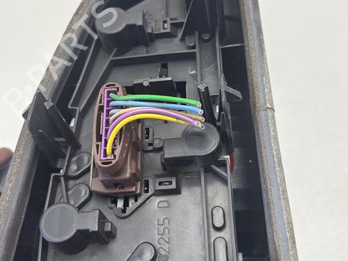 Right taillight PEUGEOT 406 (8B) 1.9 TD | BP29362850C35 