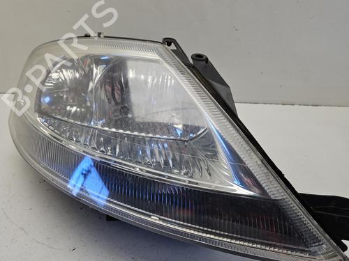 Used Right headlight CITROËN C3 I (FC_, FN_) 1.4 HDi (68 hp) 31300593