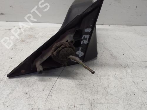 Right mirror OPEL ASTRA F Hatchback (T92) 1.7 TDS (F08, M08, F68, M68) | BP29366974C27 