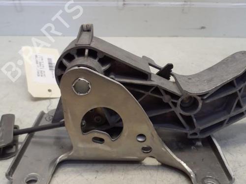 Hand brake RENAULT MEGANE IV Hatchback (B9A/M/N_) 1.5 dCi 110 (B9A3) | BP29367542I18 