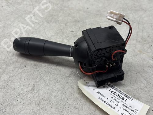 Switch RENAULT CLIO IV (BH_) 1.5 dCi 90 | BP29365880I30 