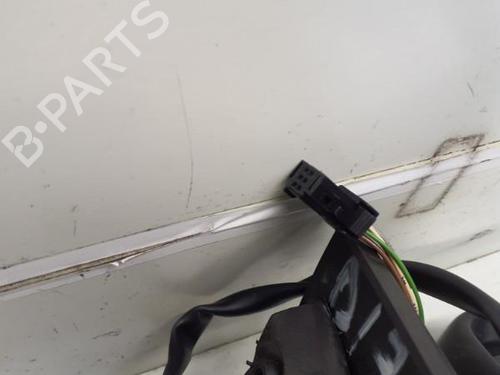 Right mirror PEUGEOT 307 (3A/C) 1.4 16V | BP29367476C27 