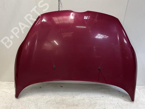 Used Hood FORD FIESTA VI (CB1, CCN) 1.4 (97 hp) 29362566