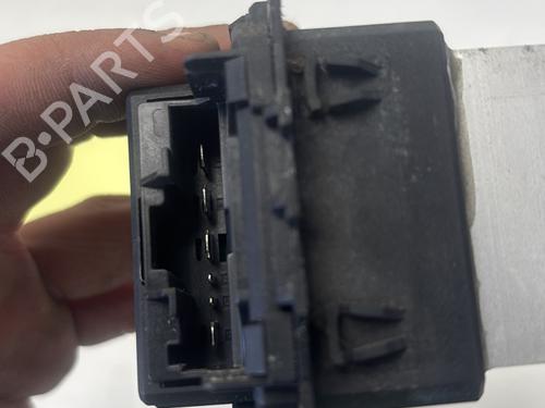 Heater resistor RENAULT GRAND SCÉNIC III (JZ0/1_) 1.5 dCi (JZ09, JZ0D, JZ10, JZ14, JZ1G, JZ29, JZ2C) | BP29362956M108 