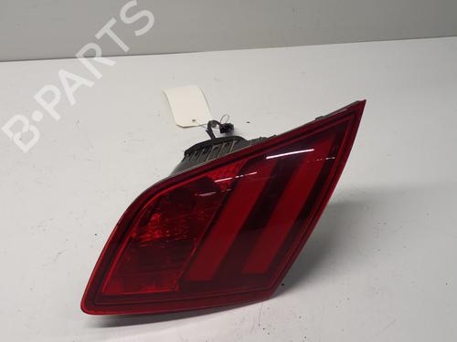 Used Right tailgate light PEUGEOT 308 II (LB_, LP_, LW_, LH_, L3_) 1.6 BlueHDi 120 (120 hp) 29366610