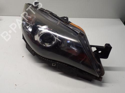 Used Right headlight SUBARU IMPREZA Hatchback (GR, GH, G3) 2.5 AWD (GHE) (230 hp) 29368851