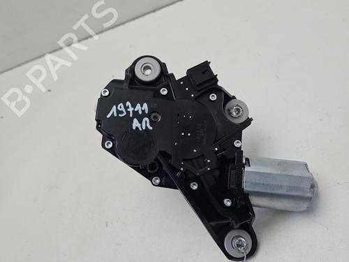 Viskermotor bakrute RENAULT MEGANE III Grandtour (KZ0/1) 1.5 dCi (KZ09, KZ0D, KZ1G, KZ29, KZ14, KZ1W, KZ10, KZ1F,... (110 hp) 30940189