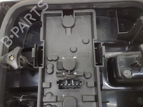 Right taillight RENAULT 19 II (B/C53_) 1.4 | BP29366473C35 