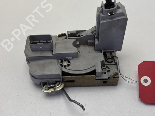 Front right lock PEUGEOT 307 (3A/C) 2.0 HDi 110 | BP29361747C97 