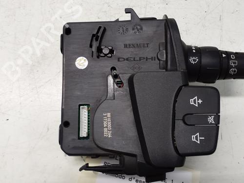 Ratstangsstang RENAULT MODUS / GRAND MODUS (F/JP0_) 1.5 dCi (FP0D, JP0D) | BP29366218I23 