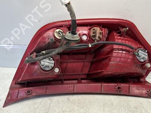 Used Right taillight HYUNDAI i10 I (PA) 1.1 (67 hp) 29369413