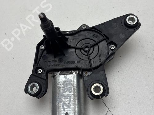 Viskermotor bagrude RENAULT TWINGO II (CN0_) 1.5 dCi (CN0E) (64 hp) 29961811