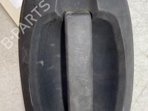 Used Front right exterior door handle PEUGEOT BOXER Van 2.2 HDi 120 (120 hp) 29369651