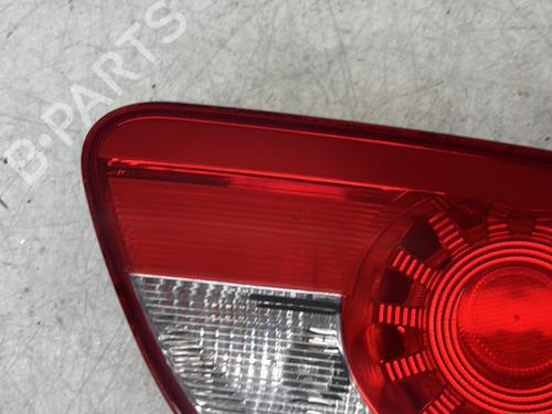 Right tailgate light SEAT ALTEA XL (5P5, 5P8) 1.6 TDI | BP29362196C80 
