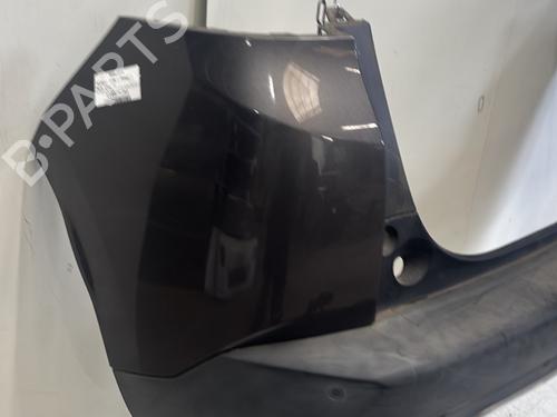 Rear bumper PEUGEOT 2008 I (CU_) 1.2 VTi | BP29364497C8 
