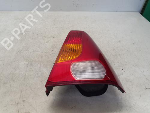 Used Right taillight DACIA LOGAN (LS_) 1.4 (LS0A, LS0C, LS0E, LS0G) (75 hp) 29365747
