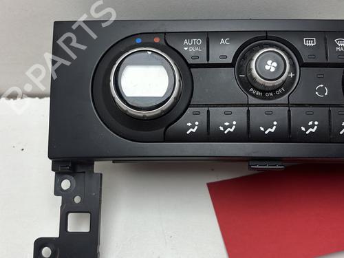 Climate control RENAULT KOLEOS I (HY_) 2.0 dCi 4x4 (HY0K) | BP29361721I5 