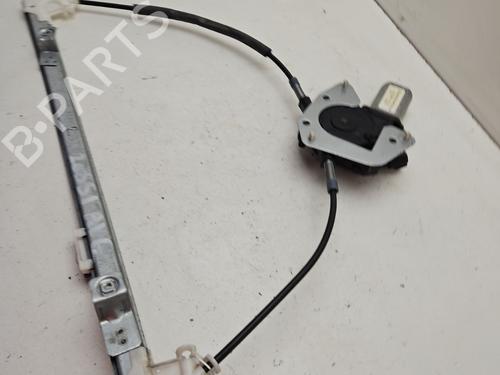 Front left window mechanism RENAULT MEGANE I (BA0/1_) 1.9 D Eco (BA0A, BA0U, BA0R) | BP32001461C22