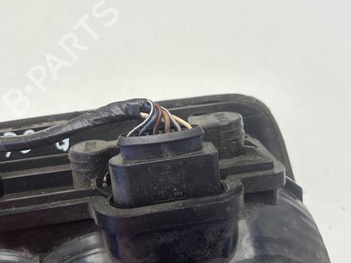 Left taillight VW CADDY III Box Body/MPV (2KA, 2KH, 2CA, 2CH) 1.9 TDI | BP29567119C34 