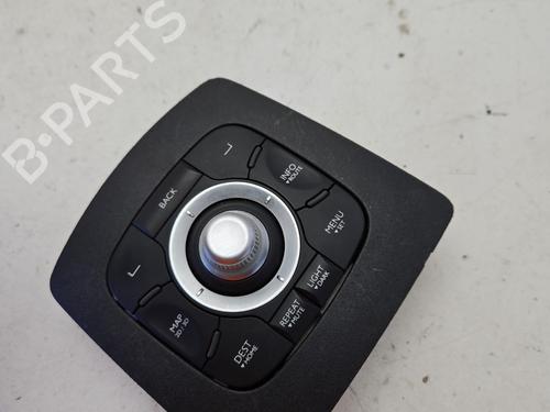 Switch RENAULT SCÉNIC III (JZ0/1_) 1.5 dCi | BP33837161I30 - Image 3
