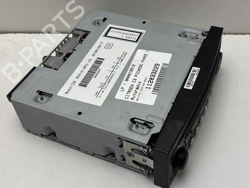 Radio CITROËN C3 Picasso (SH_) 1.6 VTi 120 | BP29365093E6